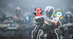 Destiny 2 Hüter diabolisch