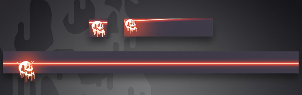 Emblem für Prometheus-Linse