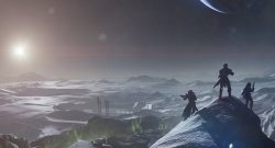 Destiny 2 Shadowkeep Mond