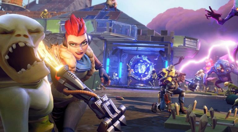 Wie Viel Kostet Fortnite Rette Die Welt