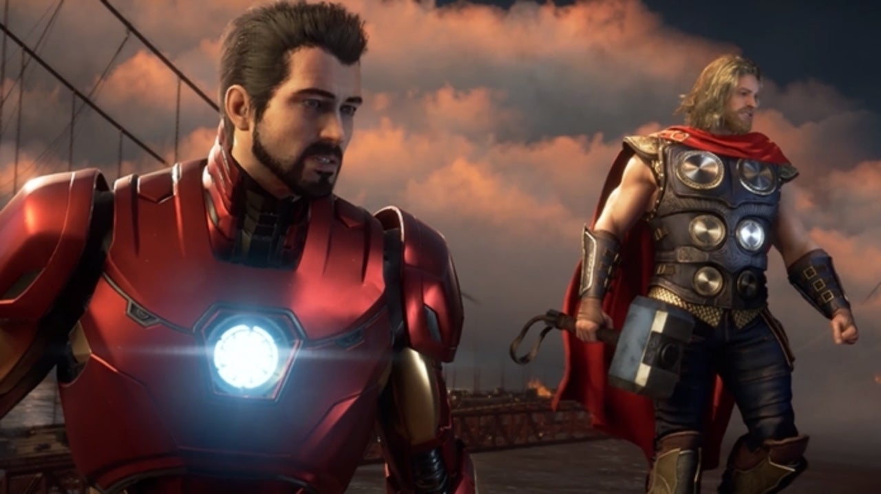 Marvel’s Avengers kriegt sogar noch mehr Exklusives für PS4 und PS5 – Das sind sie