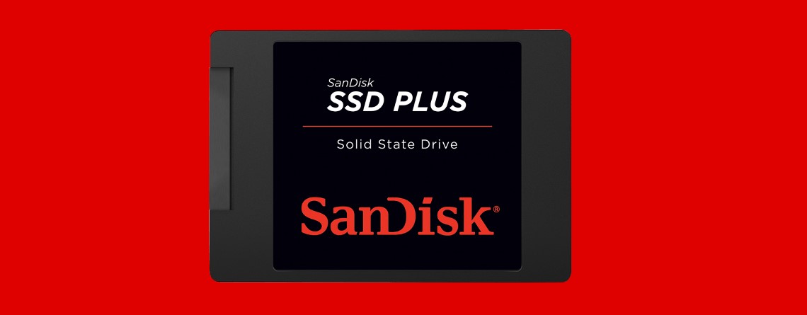 SSD mit 1 TByte für nur 88 Euro bei MediaMarkt im Angebot