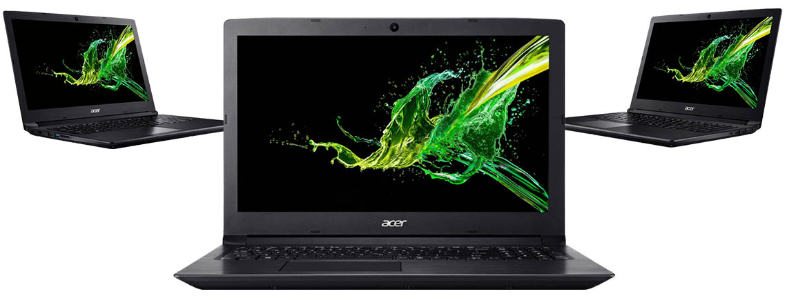 MediaMarkt: Acer Aspire 3 Notebook mit Ryzen 7 CPU für nur 555 Euro