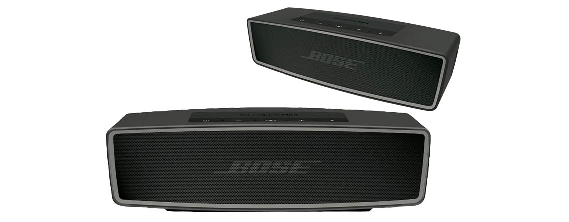 tv station aardbeving ozon MediaMarkt: BOSE SoundLink Bluetooth Lautsprecher für nur 139,99€