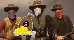 Red Dead Online Unanhängigkeitstag Vorteil