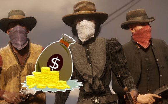 Red Dead Online Unanhängigkeitstag Vorteil