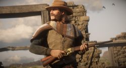 Red Dead Online Gewehr