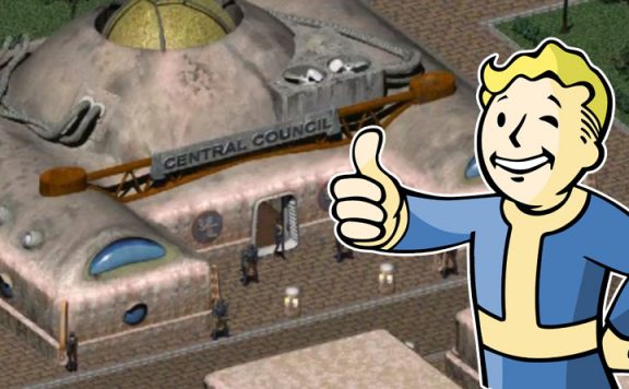 fonline social header