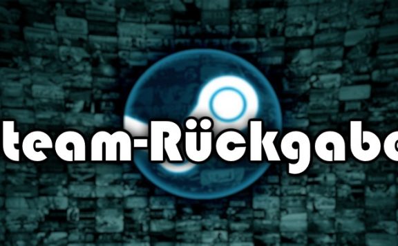 Steam-Rückgabe Titel