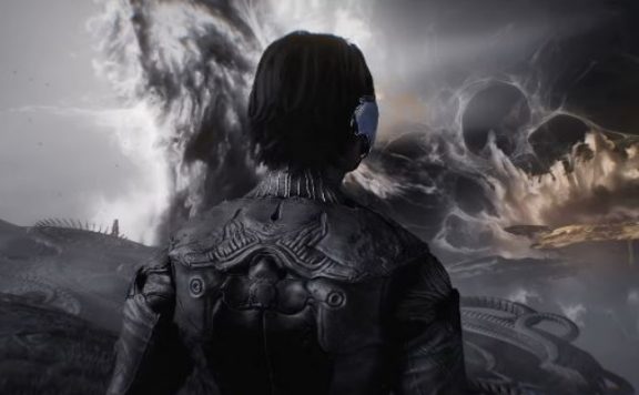 Warframe Duviri Paradox Titel