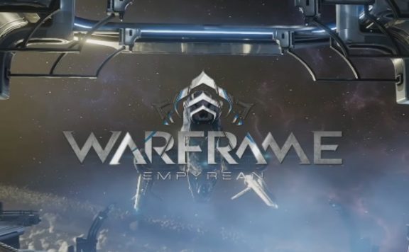 Warframe Empyrean Titel
