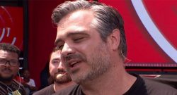 Anthem Ben Irving Titel