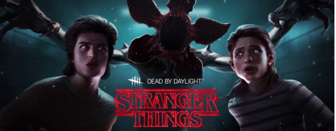 Dead by Daylight bekommt den „Demogorgon“ aus Stranger Things