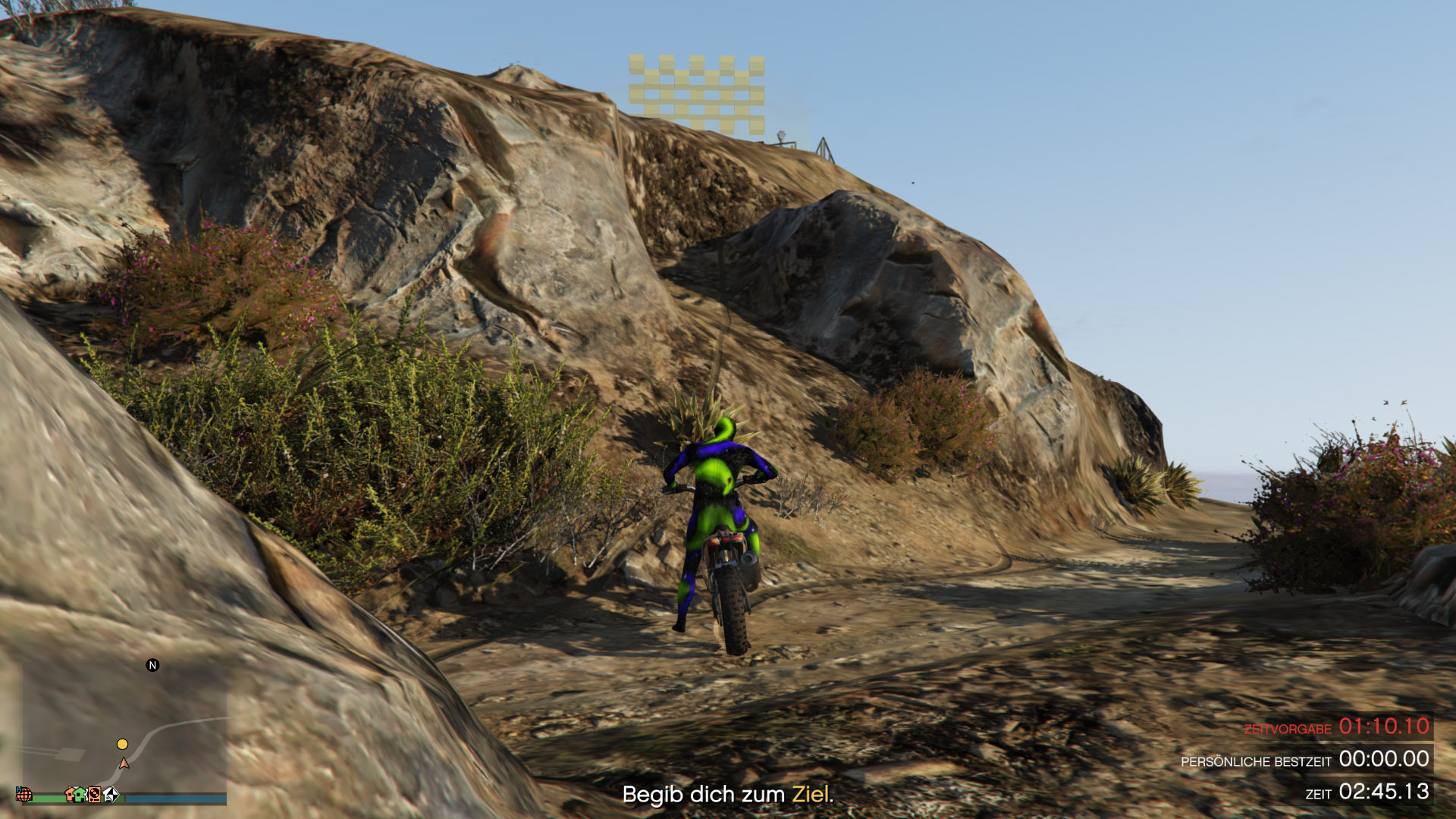 Wie Macht Man Einen Wheelie In Gta 5