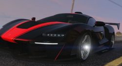 GTA Online Emerus Titel