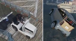 GTA Online Extreme