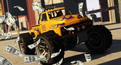 GTA Online RC Bandito Geld