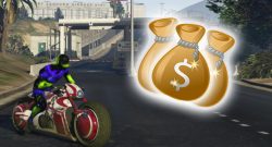 GTA Online Zancudo Titel