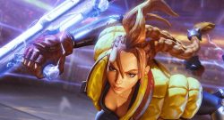 Genesis Selinda greift an titel