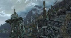 Herr der Ringe Online Gladdenmere Titel