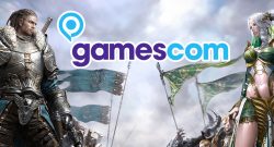 Kingdom under fire 2 gamescom TItel