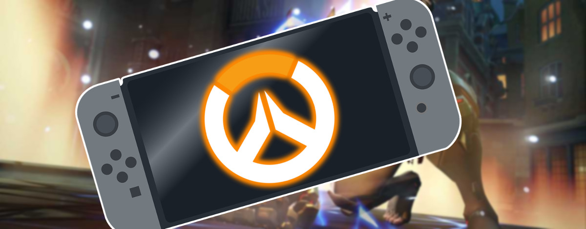 Overwatch: Blizzard streicht überraschend das Event zum Switch-Launch