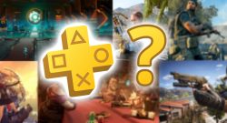 PS Plus Titel Fragezeichen