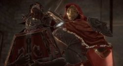 Pascals Wager Templer Titel