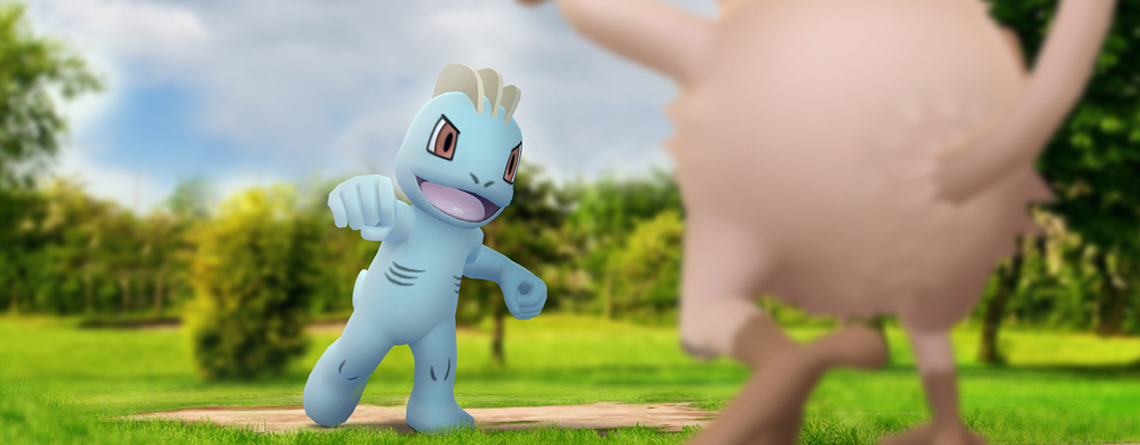 Pokémon GO bringt neue Attacken, verändert PvP – Was ist neu?