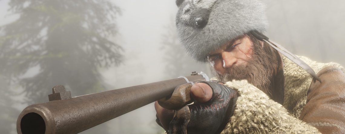 Red Dead Redemption 2 stagniert 2019: Take-Two trotzdem überraschend stark