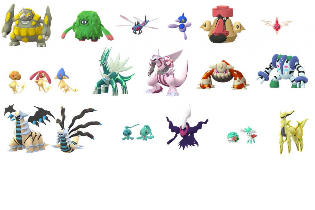Wie Viele Folgen Hat Pokemon