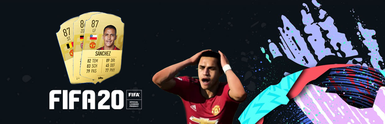 FIFA 20: Hier sind 9 bekannte Stars, die wohl im Rating fallen werden