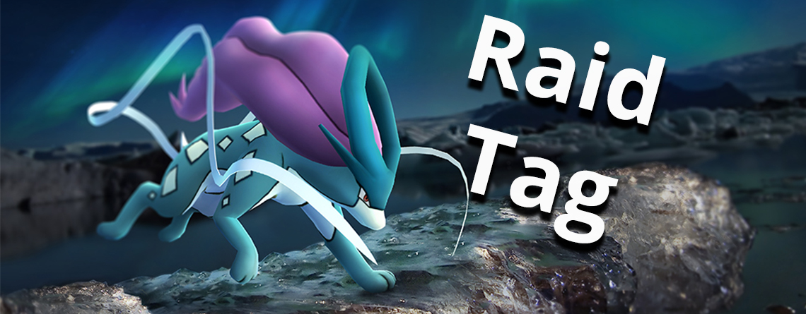Das müsst ihr zum Raid-Tag mit Suicune in Pokémon GO wissen