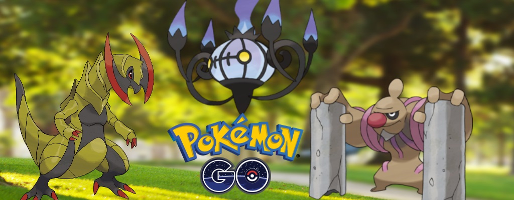 Pokémon GO: Erster Ausblick auf Gen 5 – Diese 7 Pokémon solltet ihr euch merken