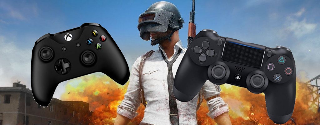 PUBG kündigt Crossplay für PS4 und Xbox One an – Das müsst ihr wissen