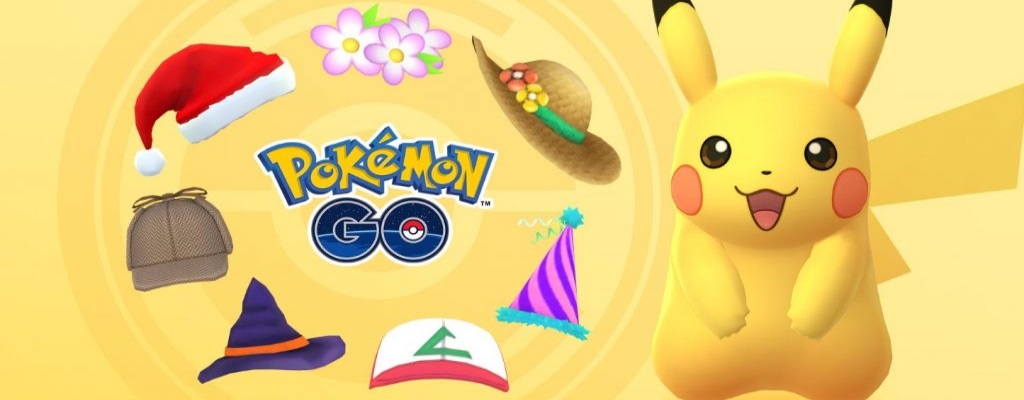 Pokémon GO: So selten sind die Shiny Hut-Pikachu, die es gerade gibt, wirklich