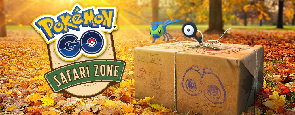 Shiny Yanma ist jetzt in Pokémon GO – Darum solltet ihr es dieses Wochenende jagen