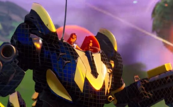 Titelbild Season X Trailer