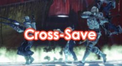 Destiny 2 Cross-Save Guide