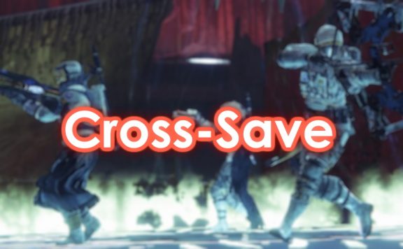 Destiny 2 Cross-Save Guide