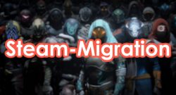 Destiny 2 Steam Migration Guide