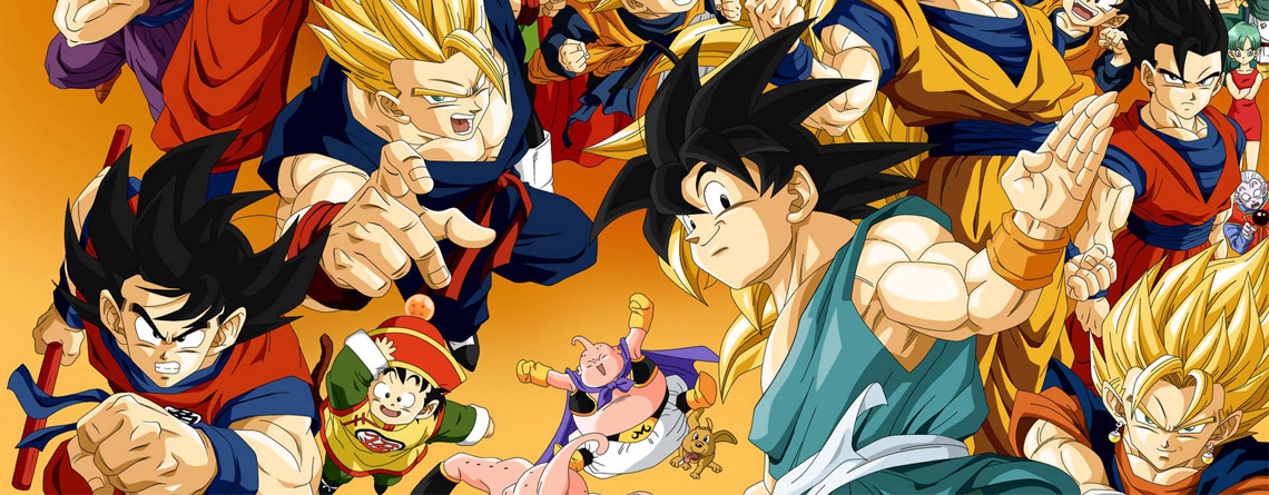 Dragon Ball Z MMORPG – Anime-Fans fordern nach neuem Video: „Stellt diesen Schrott ein!“