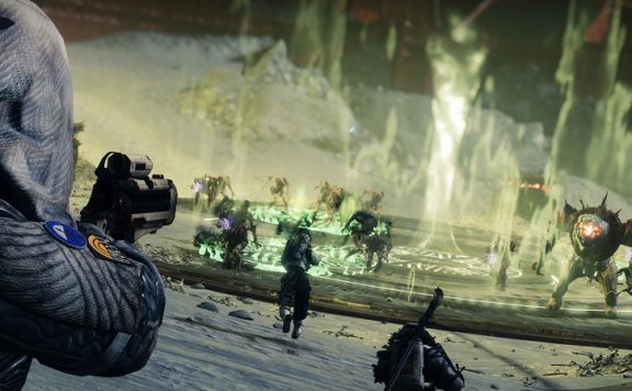 destiny 2 shadowkeep