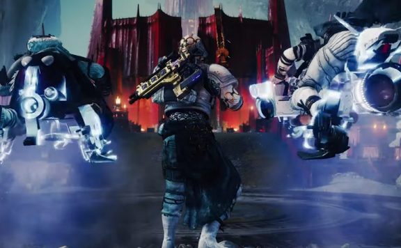 destiny 2 shadowkeep