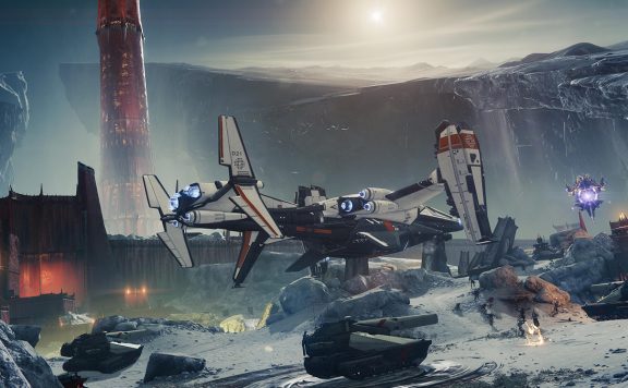 destiny 2 shadowkeep mond