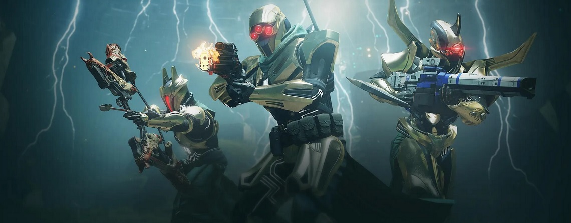 Lohnt sich neues Raid-Gear in Destiny 2 Shadowkeep? So hebt es sich vom Rest ab