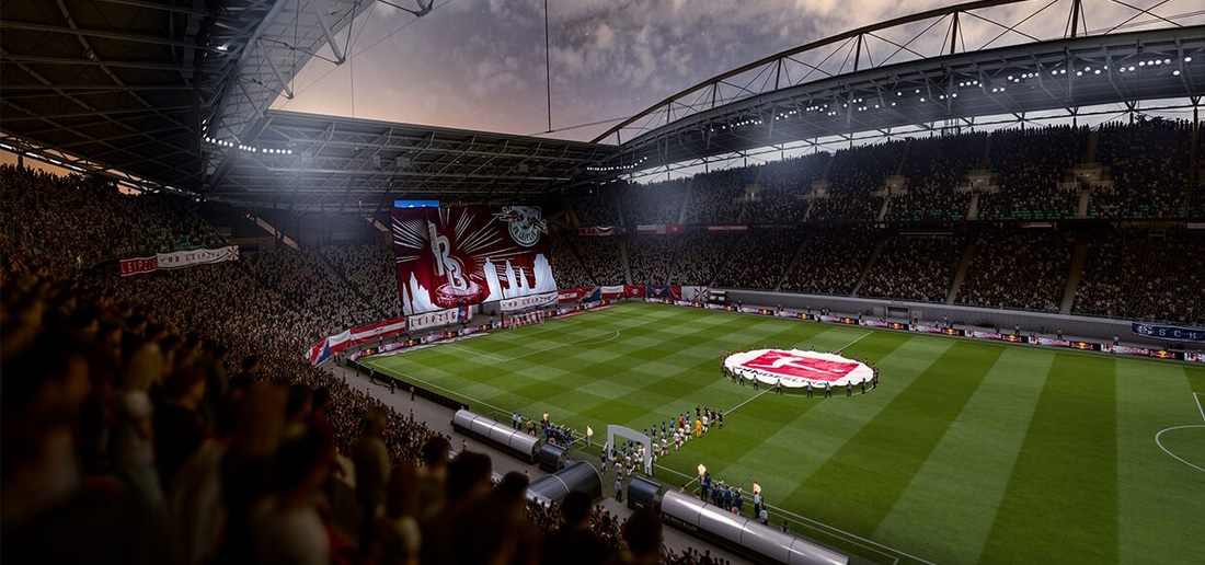 FIFA 20 überrascht mit neuen Bundesliga-Lizenzen – 13 neue Stadien