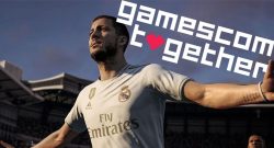 fifa 20 gamescom