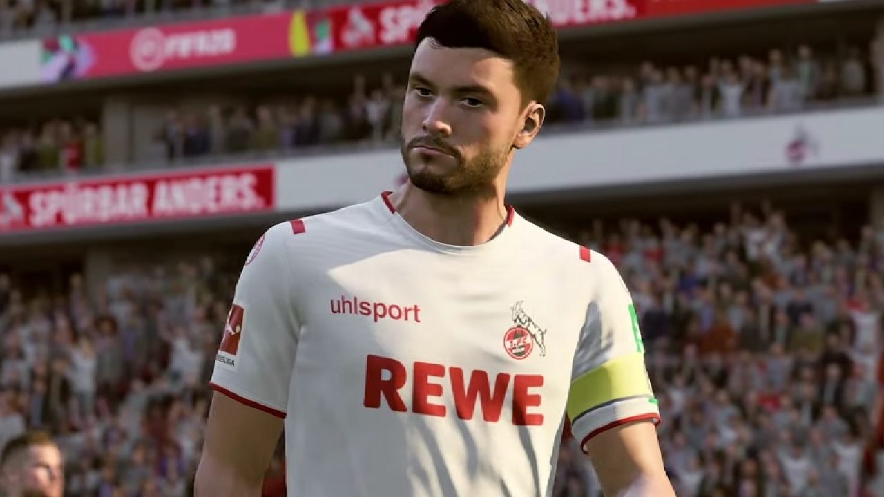 Fifa 20 Beste Und Gunstige Talente Fur Rv Und Lv Im Karrieremodus