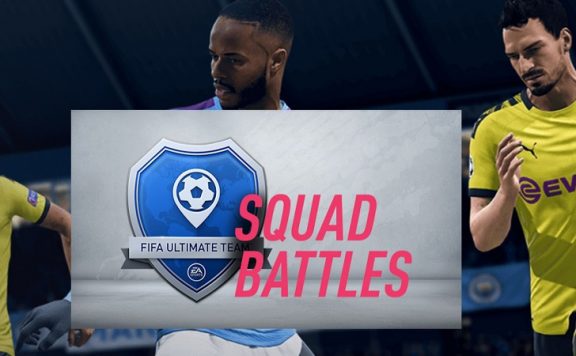 fifa 20 squad battles